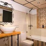 Apartament Ponce De Leon Junto Estacion *