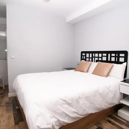 Apartament Ponce De Leon Junto Estacion Kordoba